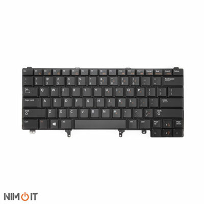 keyboard Dell Latitude E5430