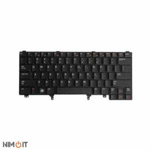 keyboard Dell Latitude E6440
