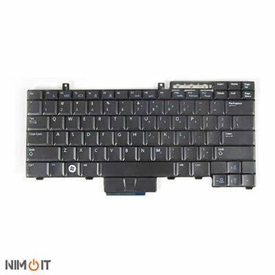 keyboard Dell Latitude E6510