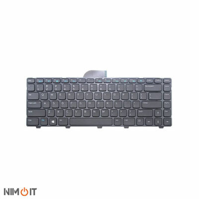 keyboard Dell inspiron 14R-5437