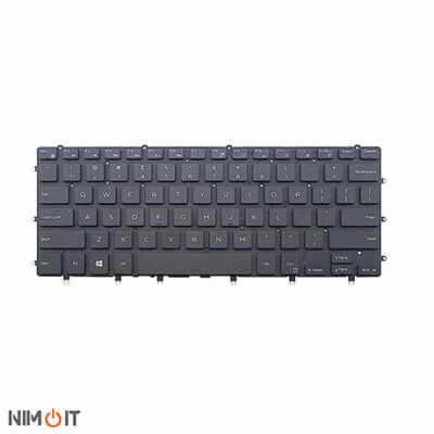 keyboard Dell inspiron 15-7568