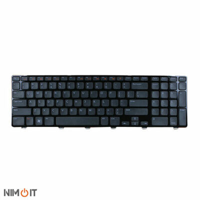 keyboard Dell inspiron 17-5720