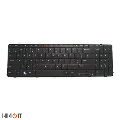 keyboard Dell inspiron N7010