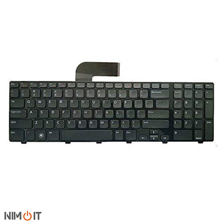 keyboard dell VOSTRO 3750