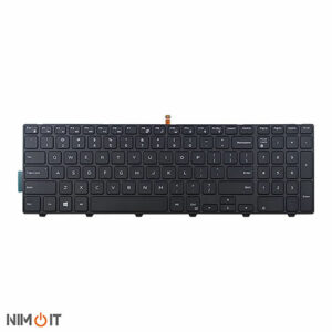 keyboard dell inspiron 15-3558