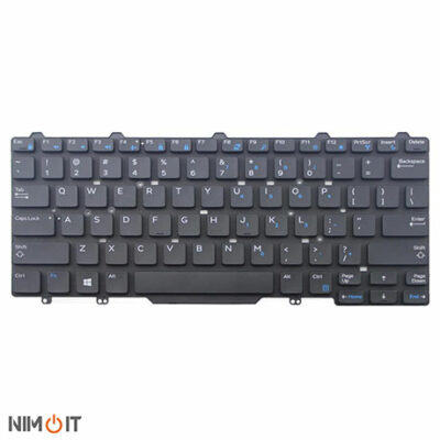 laptop keyboard Dell Latitude 3350