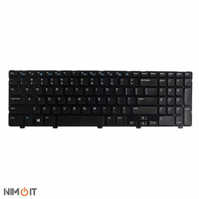 laptop keyboard Dell XPS 12-9Q33