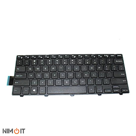 laptop keyboard Dell inspiron 14-3452