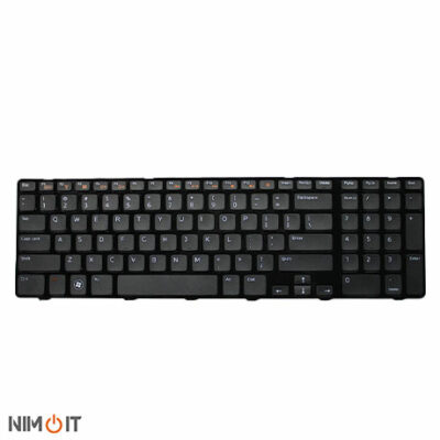 laptop keyboard Dell inspiron N7110