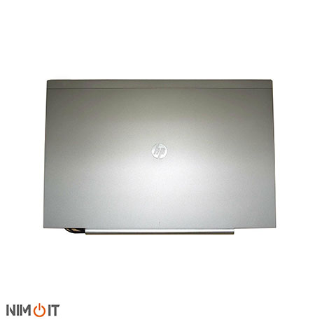 قاب پشت ال سی دی لپ تاپ top cover frame laptop HP 8570P