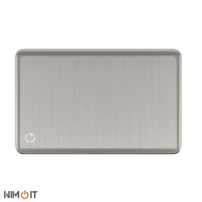 قاب پشت ال سی دی لپ تاپ HP DV7-6000