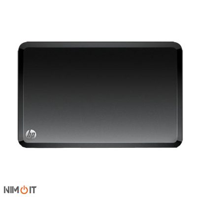 قاب پشت ال سی دی لپ تاپ HP G7-2000