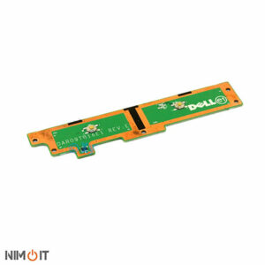 touchpad button dell 17-5720