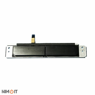 touchpad button dell inspiron 15-7520