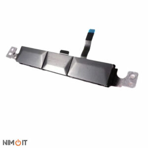 touchpad button dell latitude E6420