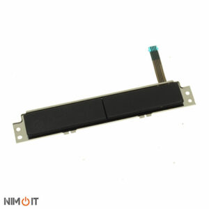 touchpad button dell latitude E7450