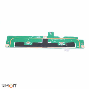touchpad button dell vostro 3750