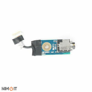 usb & audio board dell inspiron 3150