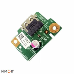 برد صدا و یو اس بی لپ تاپ DELL inspiron 14R-5437