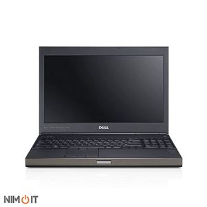 لپ تاپ DELL Precision M4700