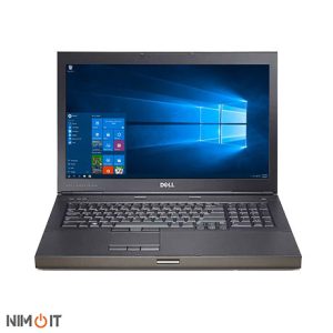 لپ تاپ DELL Precision M6600