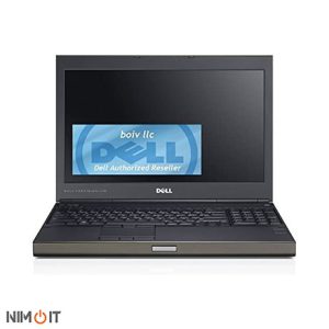 لپ تاپ Dell Precision M4600