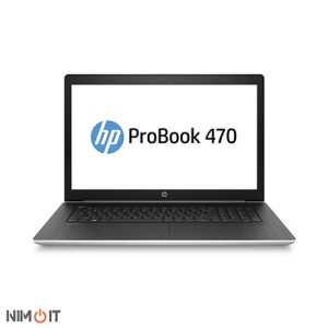 لپ تاپ HP ProBook 470 G5