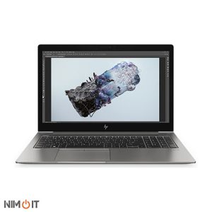 لپ تاپ HP ZBook 15u G6