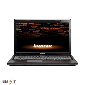 لپ تاپ Lenovo Essential G570