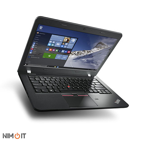 لپ تاپ Lenovo ThinkPad E460