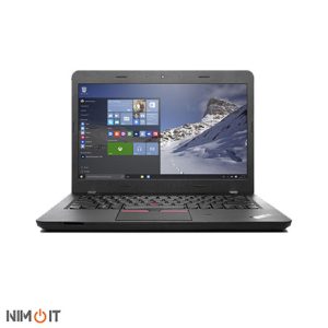 لپ تاپ Lenovo ThinkPad E460