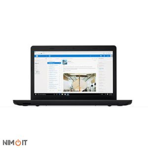 لپ تاپ Lenovo ThinkPad Edge E570