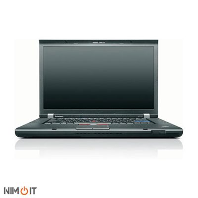 لپ تاپ Lenovo ThinkPad W510