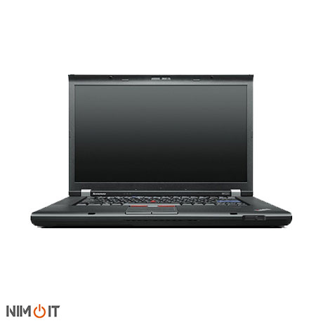 لپ تاپ Lenovo ThinkPad W520