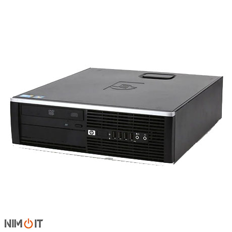 کیس HP Compaq Elite 8200