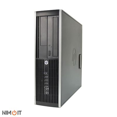 کیس HP Compaq Elite 8200