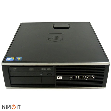 کیس HP Compaq Elite 8300 SFF