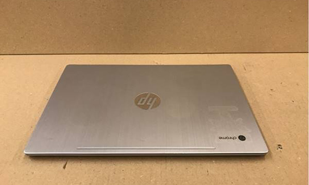  HP Chromebook 13 G1 m5