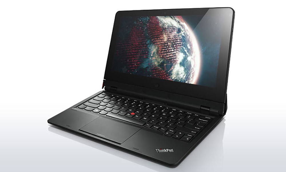 لپ تاپ Lenovo ThinkPad Helix 