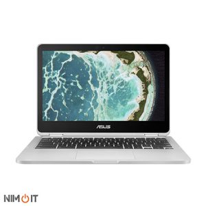 لپ تاپ ASUS Chromebook C302CA