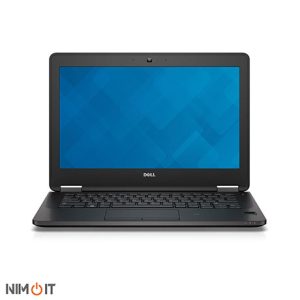 لپ تاپ DELL Latitude E7270