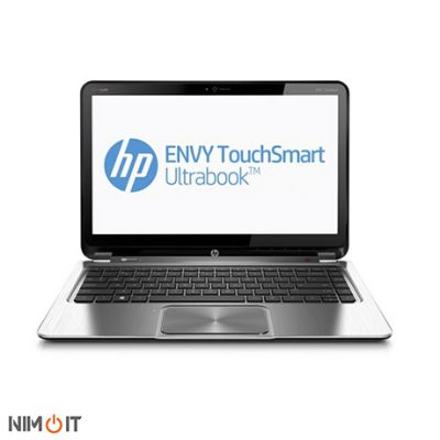 لپ تاپ HP ENVY TouchSmart 4