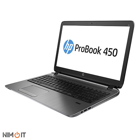 لپ تاپ HP ProBook 450 G2