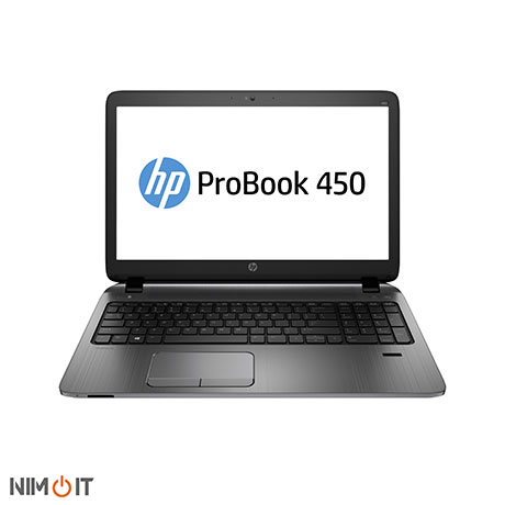 لپ تاپ HP ProBook 450 G2 Core i3
