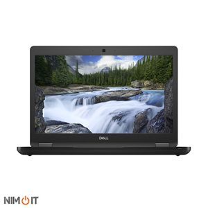 لپ تاپ DELL Latitude 5490