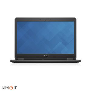 لپ تاپ DELL Latitude E7440 Core i5