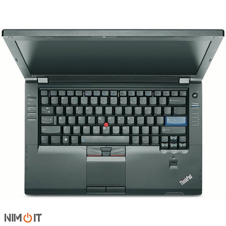 لپ تاپ Lenovo ThinkPad L512