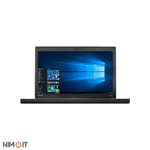 لپ تاپ Lenovo ThinkPad X270