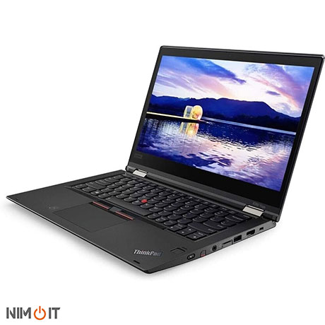لپ تاپ Lenovo ThinkPad X380 Yoga