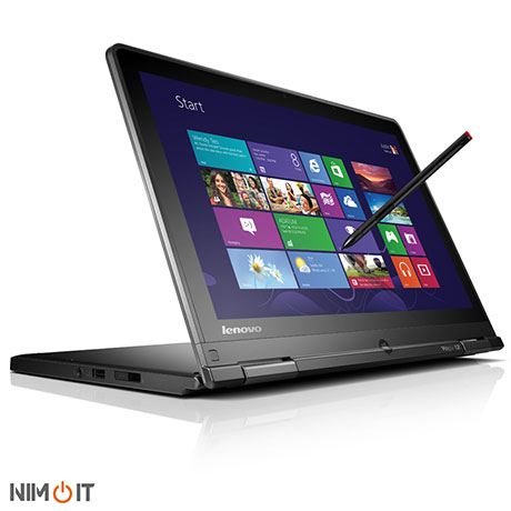 لپ تاپ Lenovo ThinkPad Yoga 12